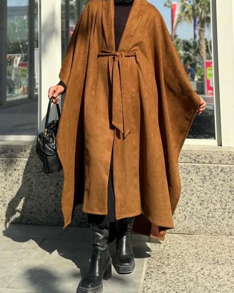 Coats, size One size, photo 3