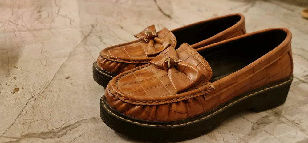 Loafers