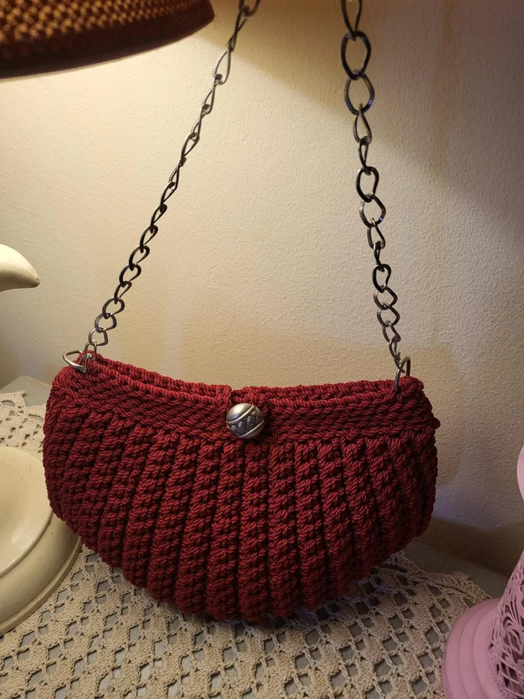 Cross-Body Bag, size Other, photo 3