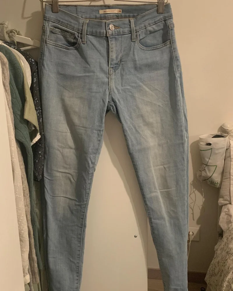 Levi's Jeans