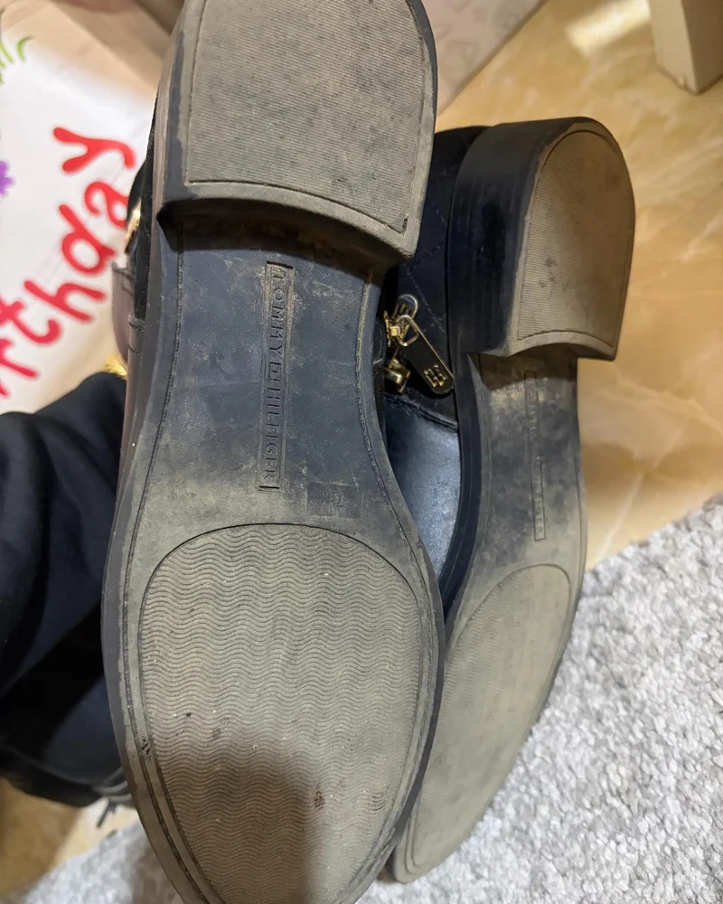 Tommy Hilfiger Boots, size 38, photo 4