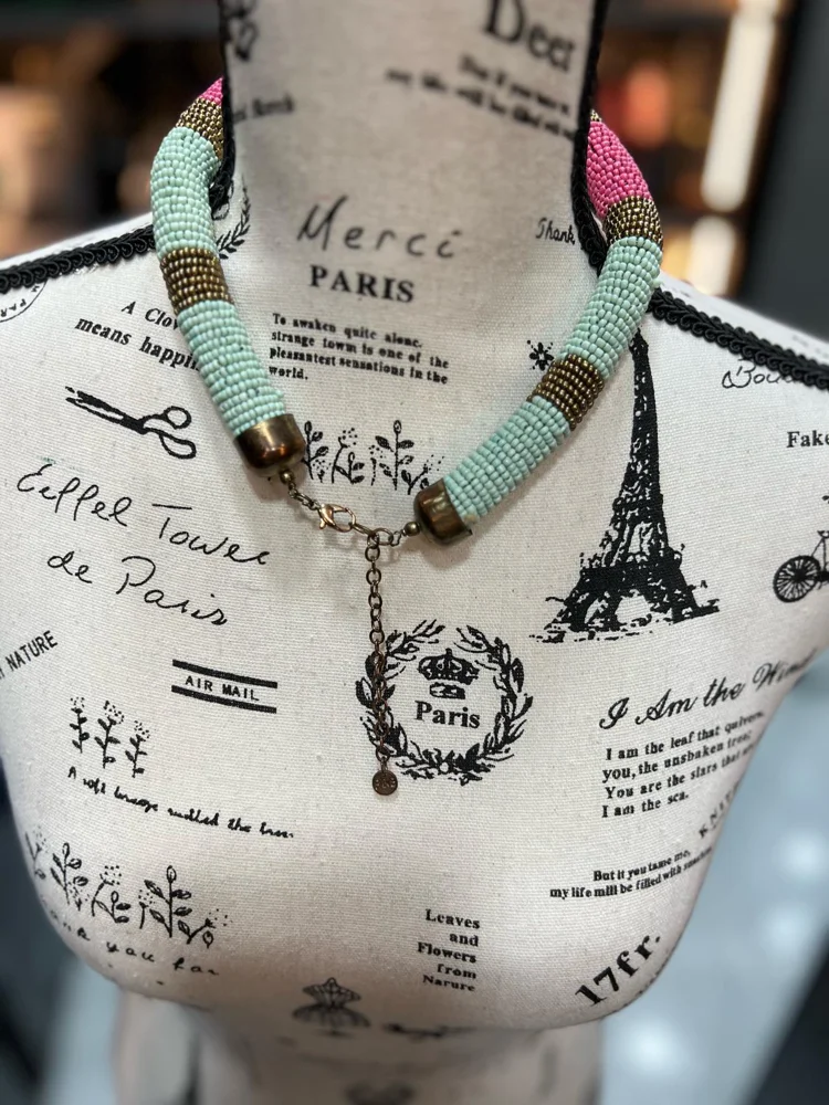 H&M Necklaces, size Other, photo 3