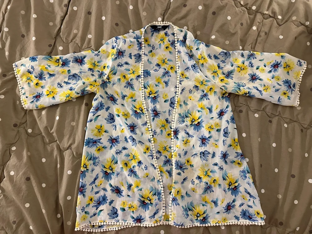 Max Cardigans, size One size, photo 2