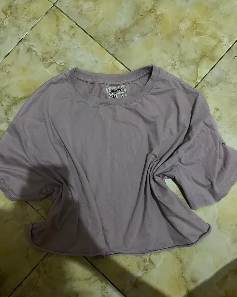 RAViN T-shirts