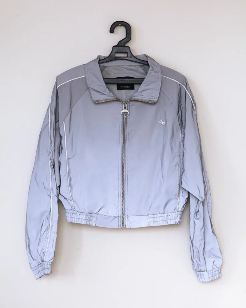 Bershka Jackets