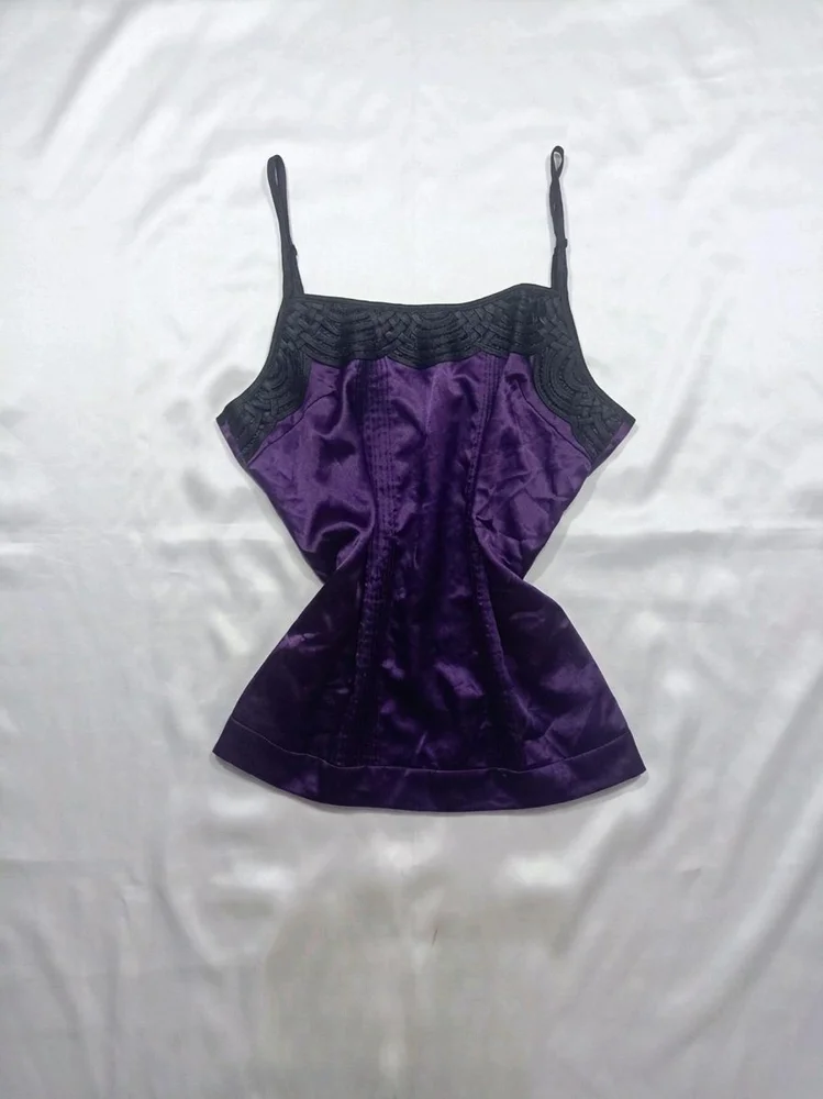 Cami Tops, size M / 38 / 10, photo 4