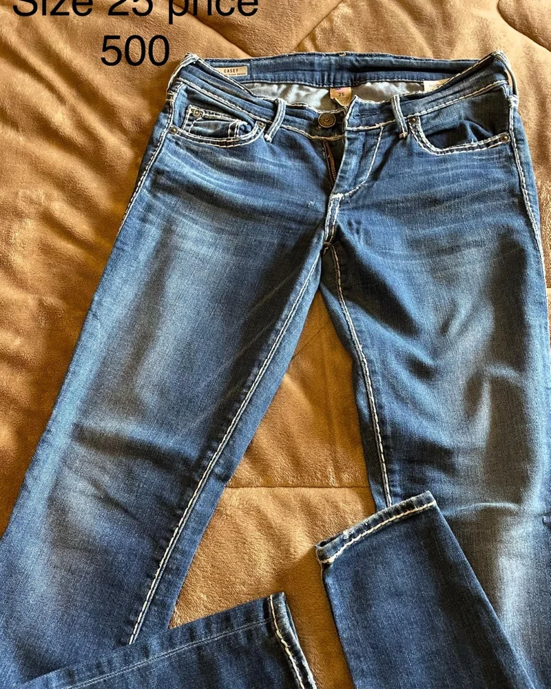 True Religion Mini Dresses, size S / 36 / 8, photo 5