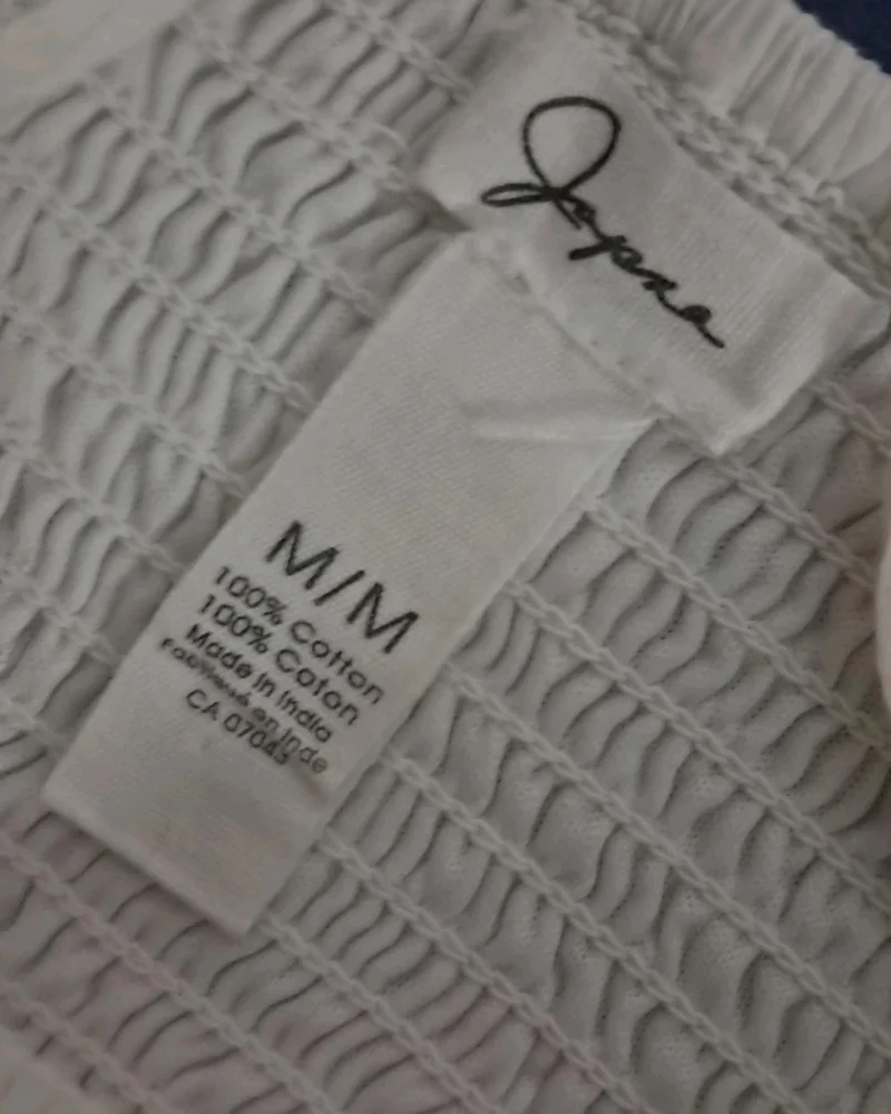 Japna Crop Tops, size M / 38 / 10, photo 3