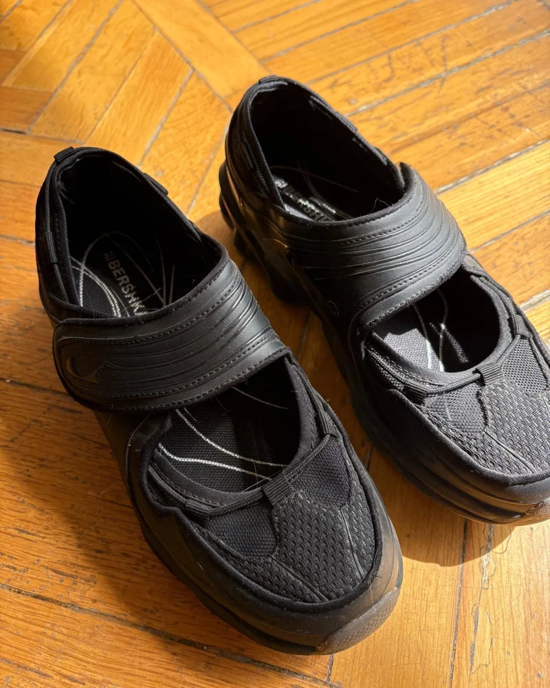 Bershka Sneakers, size 38, photo 5