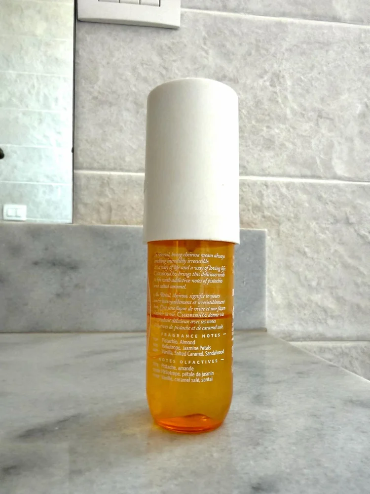 Sol De Janeiro Perfume, size No Size, photo 2
