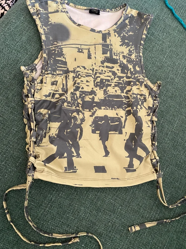 Urban Outfitters Tank Tops