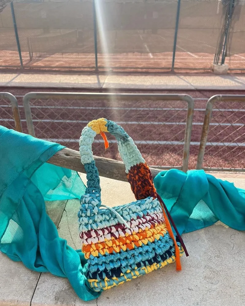 Shoulder Bag