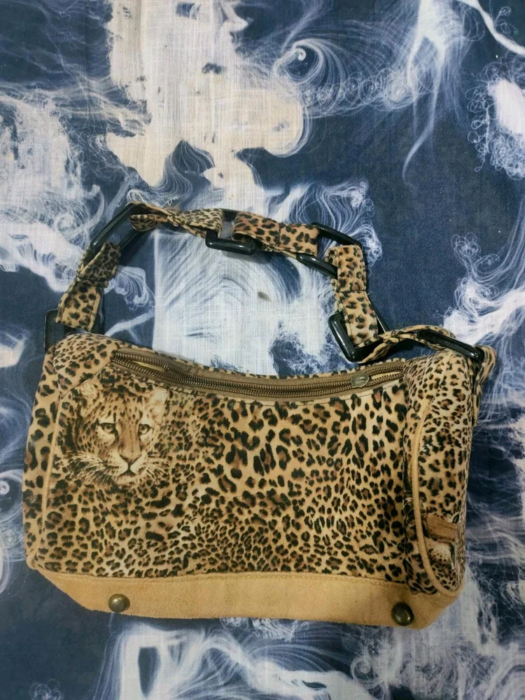 Shoulder Bag, size One size, photo 2