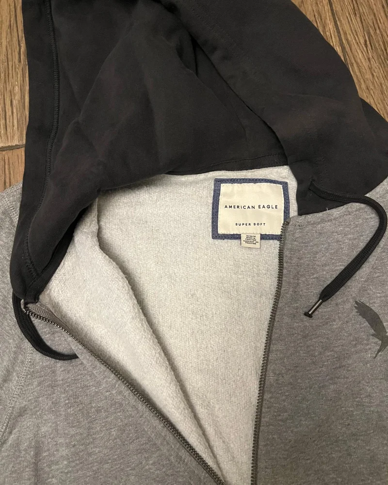 American Eagle Hoodies, size M / 38 / 10, photo 3