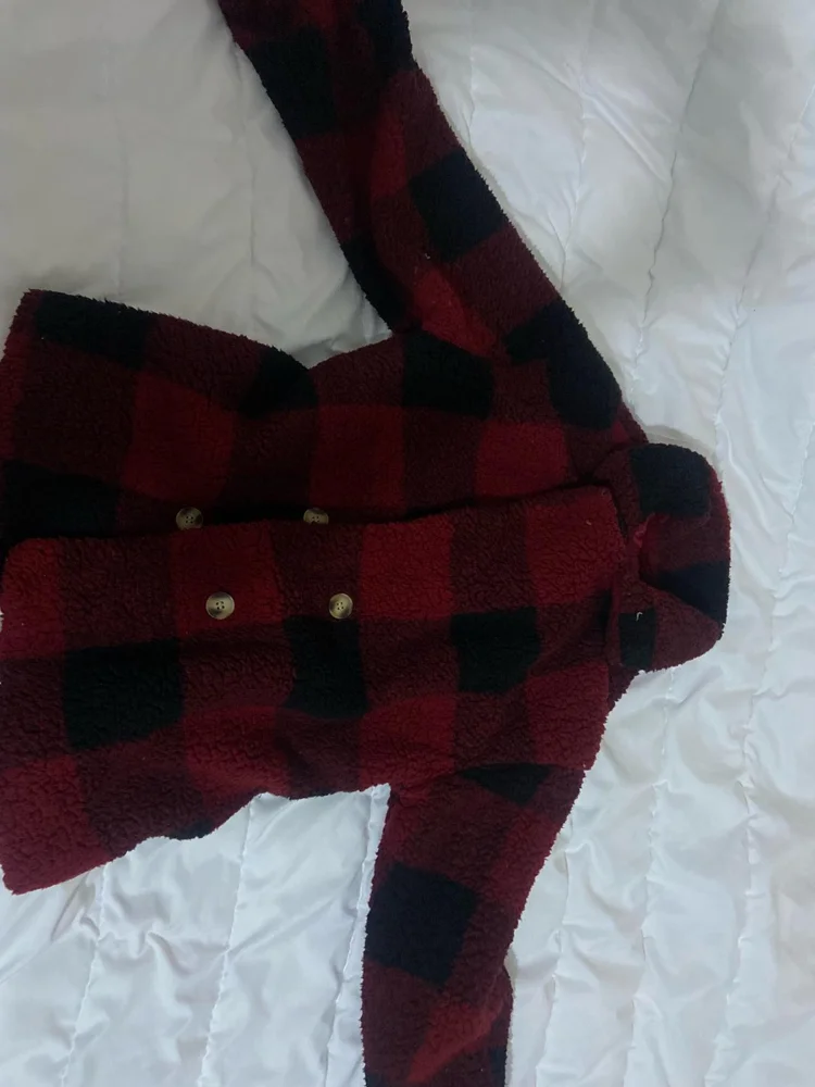 Shein Coats, size XL / 42 / 14, photo 2