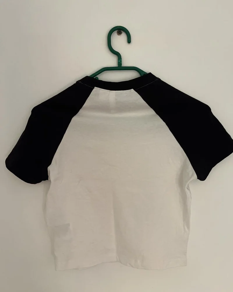 H&M Divided Crop Tops, size M / 38 / 10, photo 2
