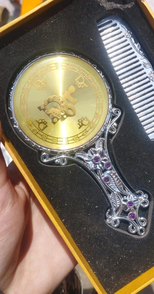 Dior Hair Accessories, size Other, photo 2