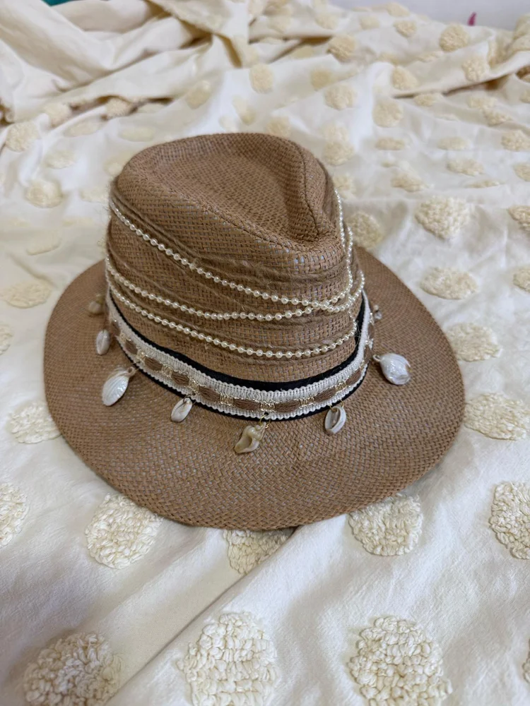 Shein Hats & Caps