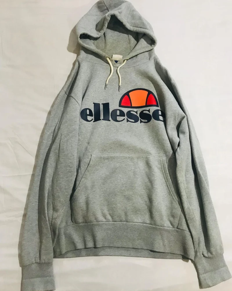 Ellesse Hoodies, size L, photo 2