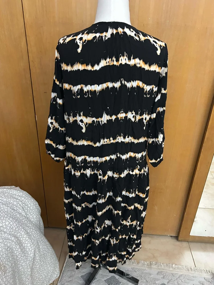 Maxi Dresses, size XXL / 44 / 16, photo 4