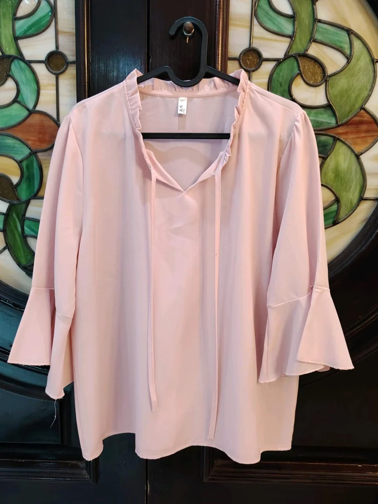 Blouses, size L / 40 / 12, photo 2