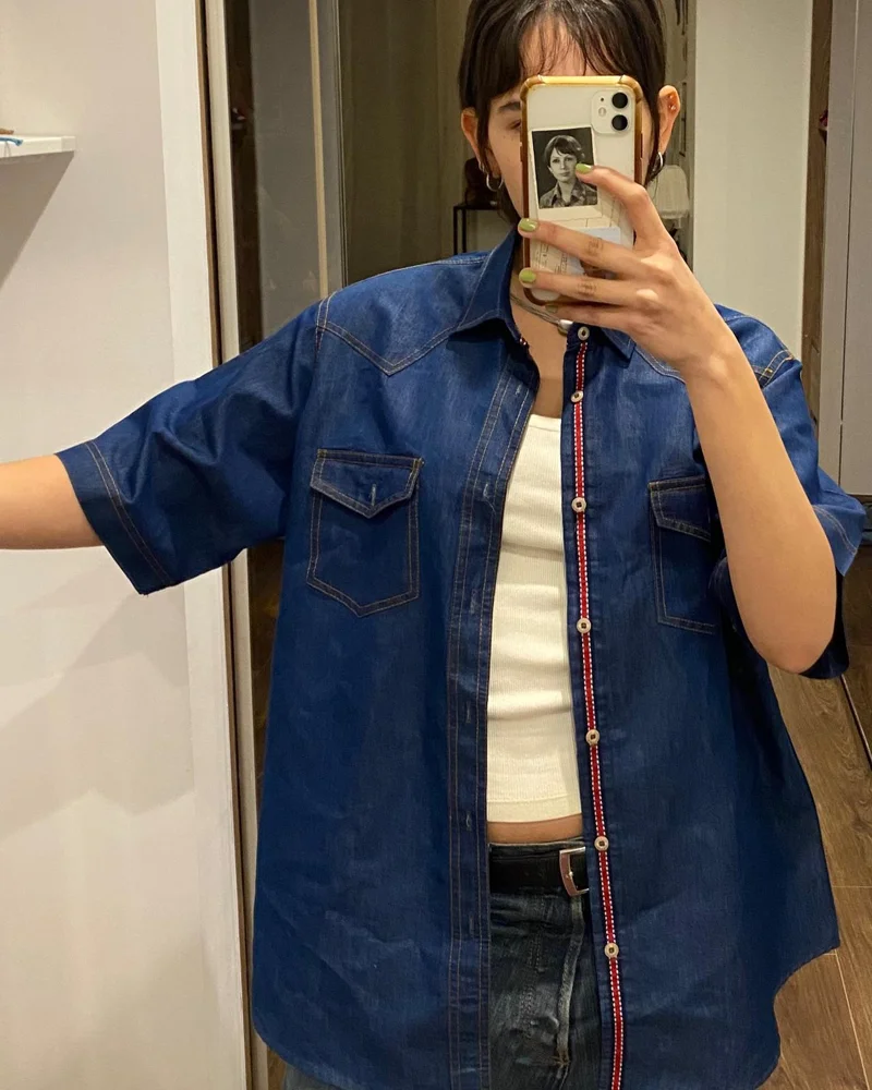 Button Down Shirts
