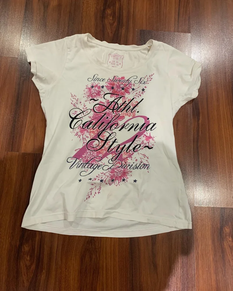 Max T-shirts, size M / 38 / 10, photo 2