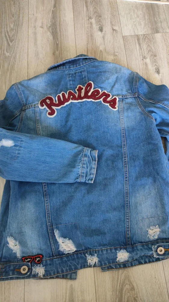 ICONIC Jackets, size L, photo 2