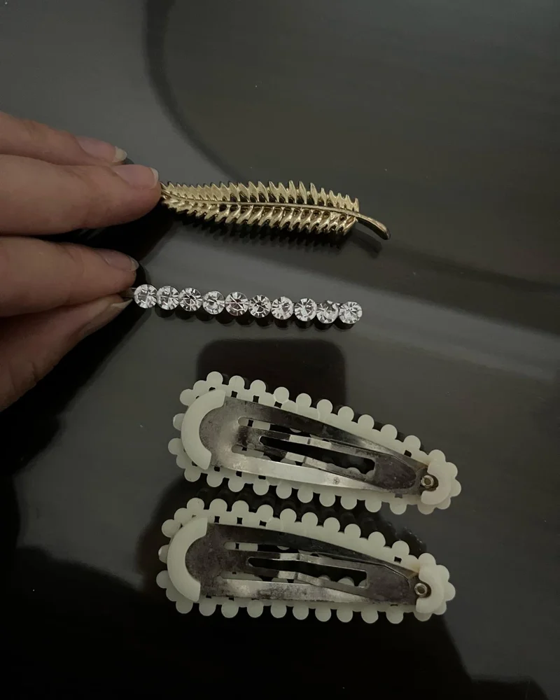 Hair Accessories, size One size, photo 4