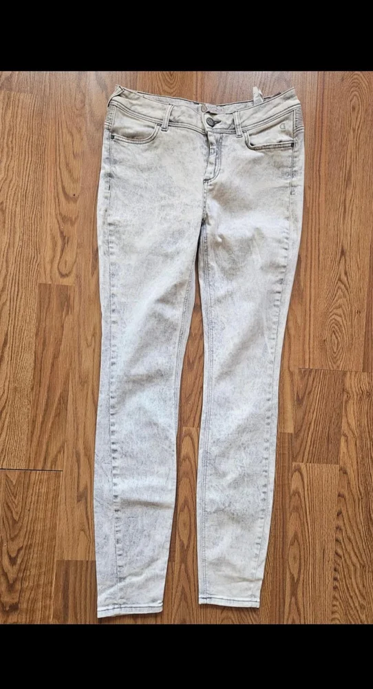 Comma Jeans
