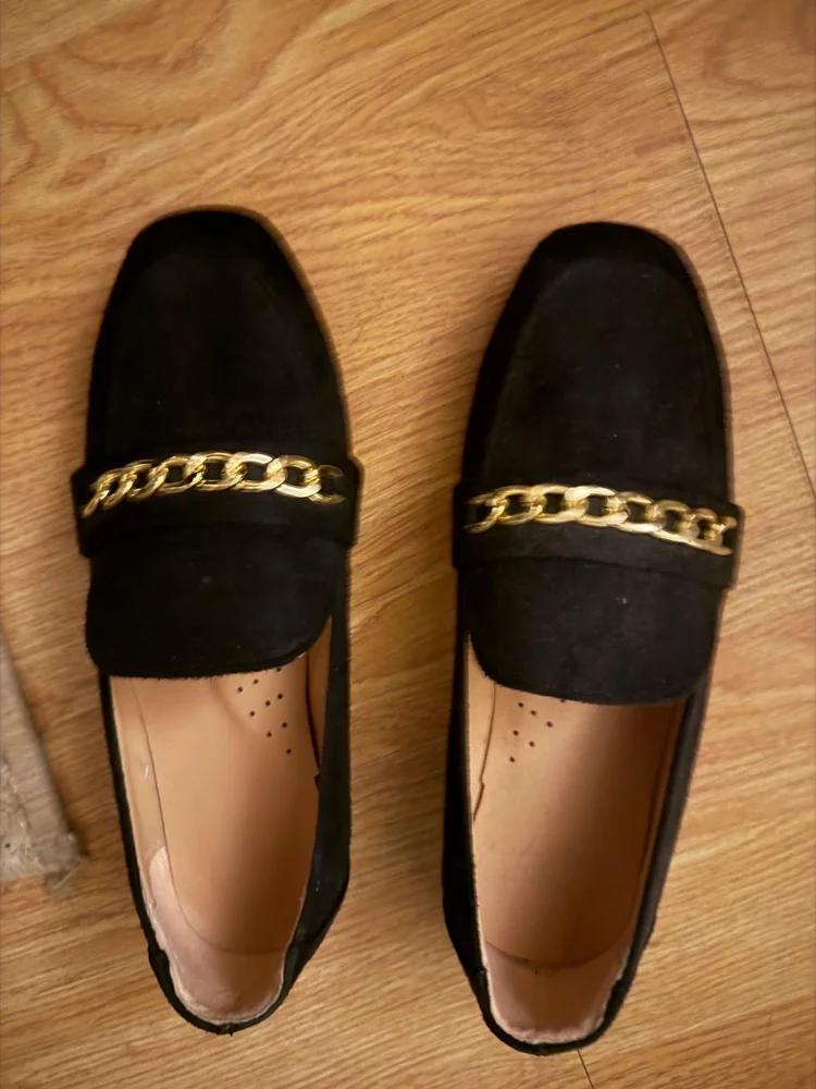 local brands Flats, size 36, photo 2