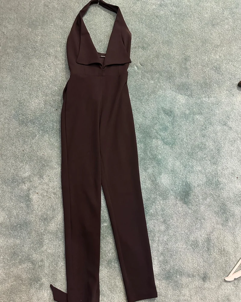 Jumpsuits