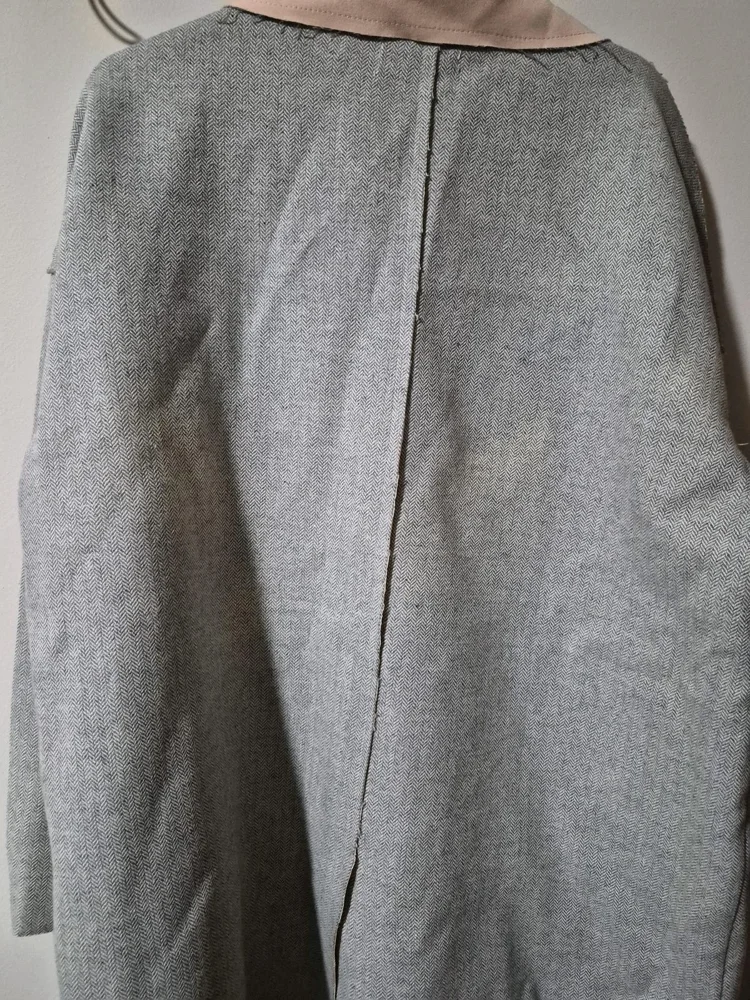 Coats, size L / 40 / 12, photo 5
