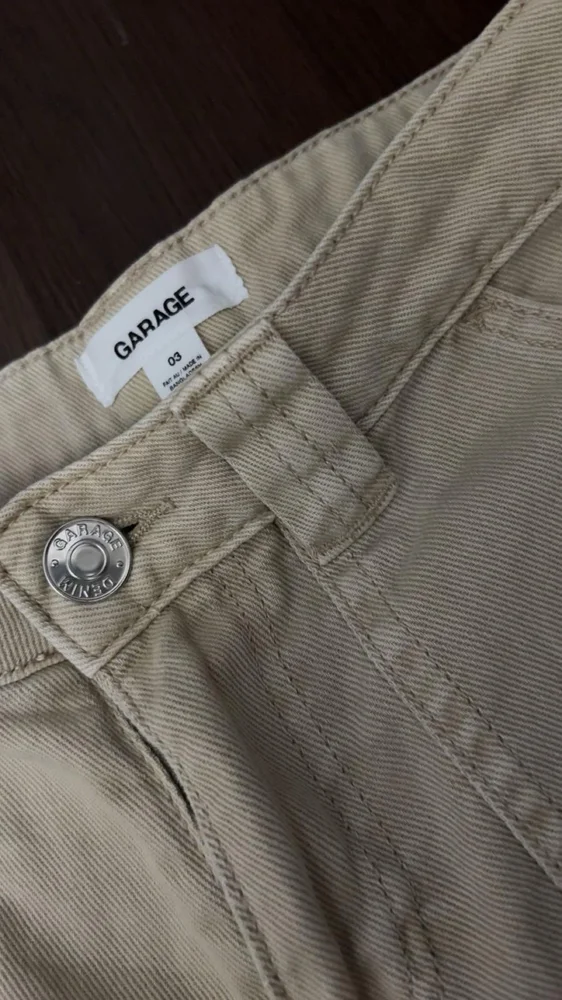 Garage Pants, size S / 36 / 8, photo 2