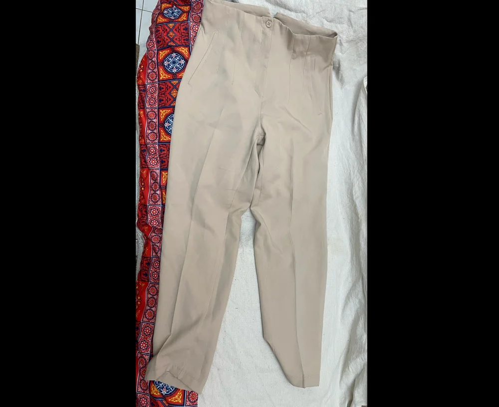 Local Pants
