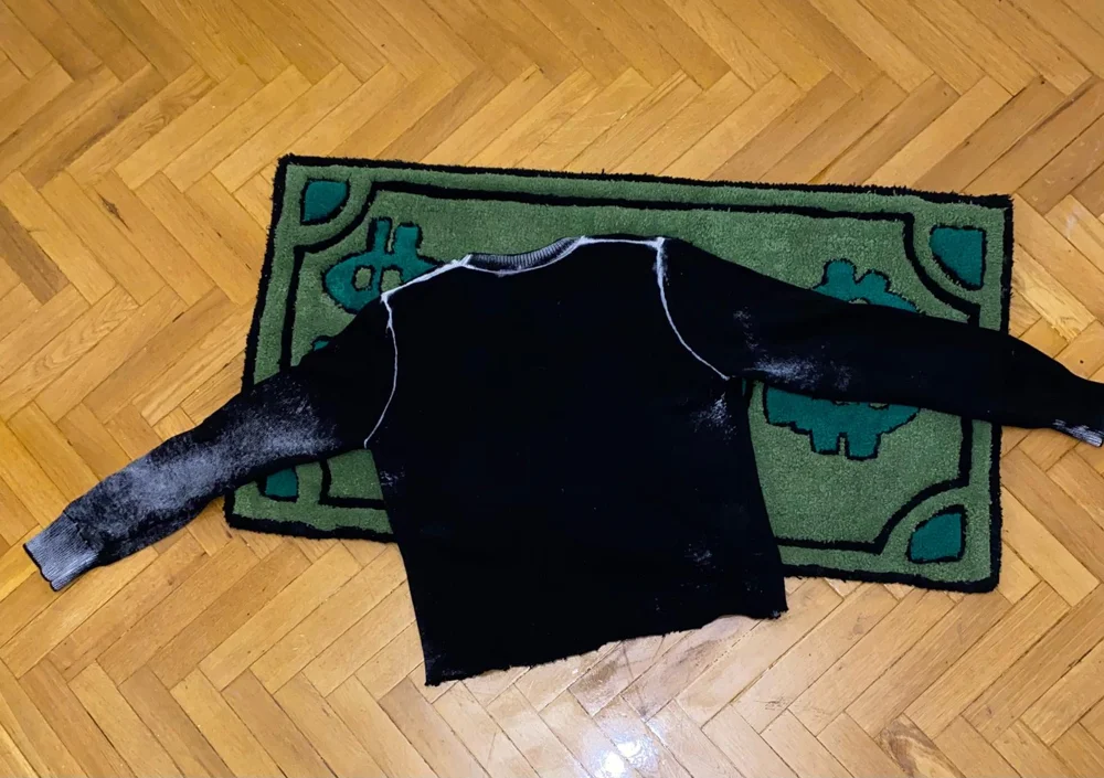 GUESS Coats, size M / 38 / 10, photo 2