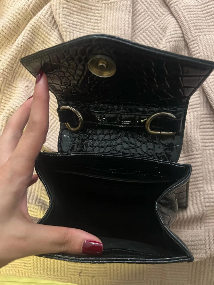 Clutch, size Other, photo 3