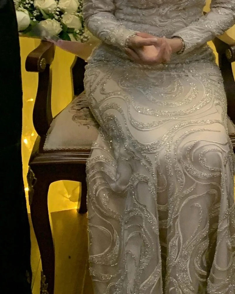 Wedding Dresses