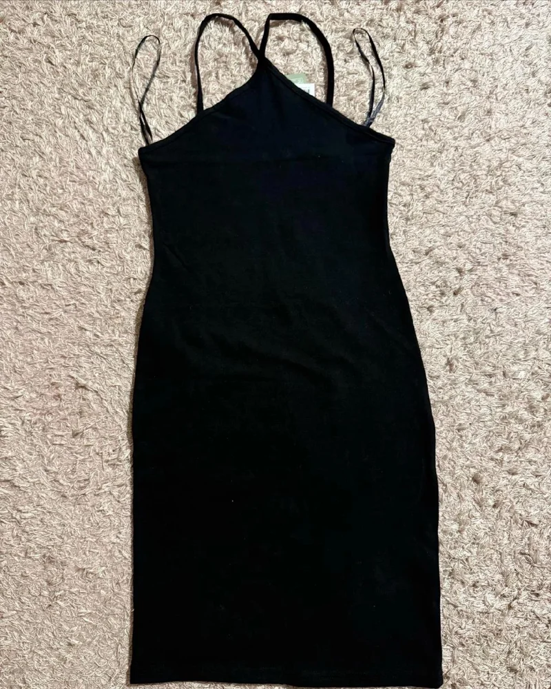 H&M Bodycon Dresses, size XS / 34 / 6, photo 3
