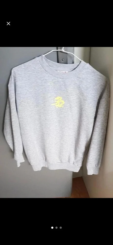 Don't Call Me Jennyfer Sweatshirts, size XS / 34 / 6, photo 2