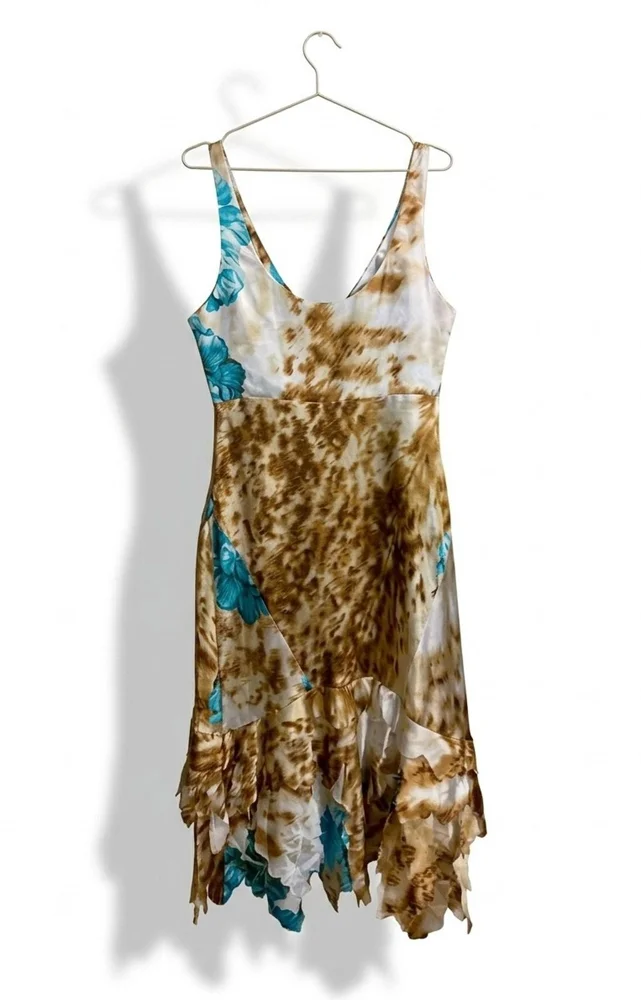 HFN Midi Dresses, size M / 38 / 10, photo 2