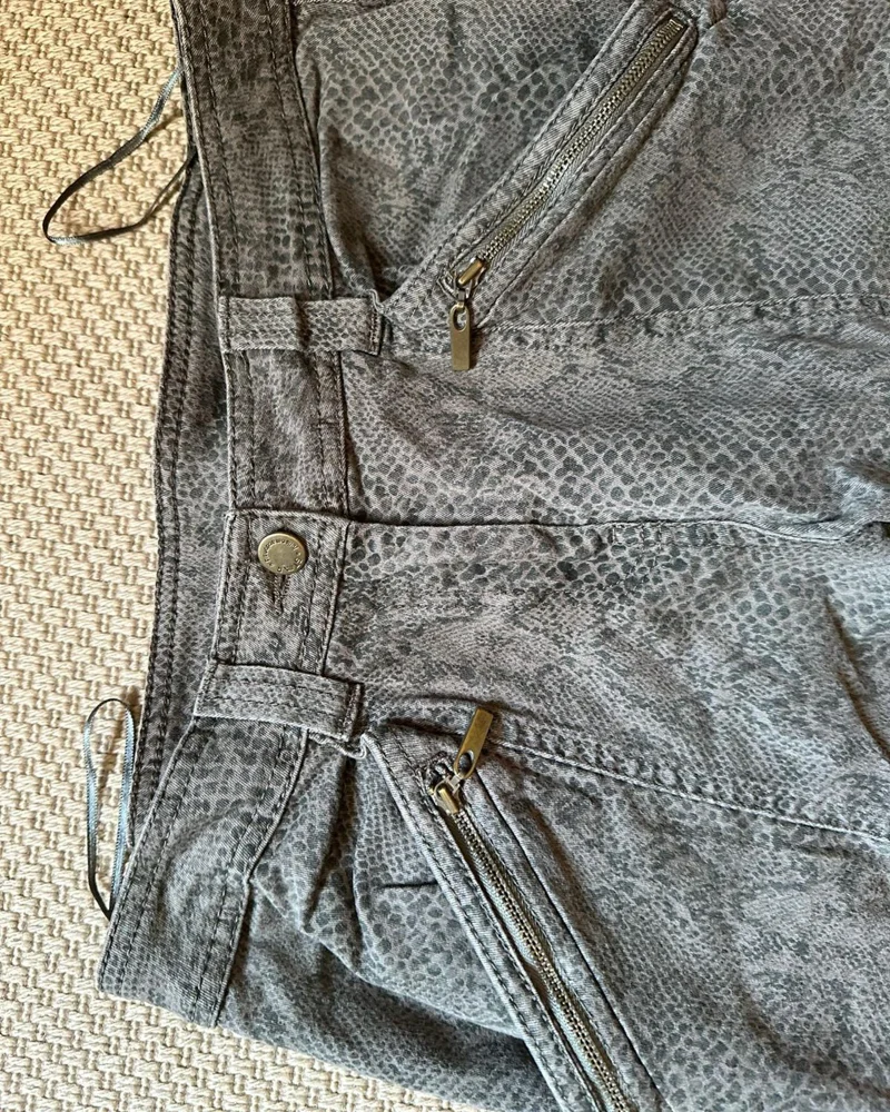Pants, size S / 36 / 8, photo 3