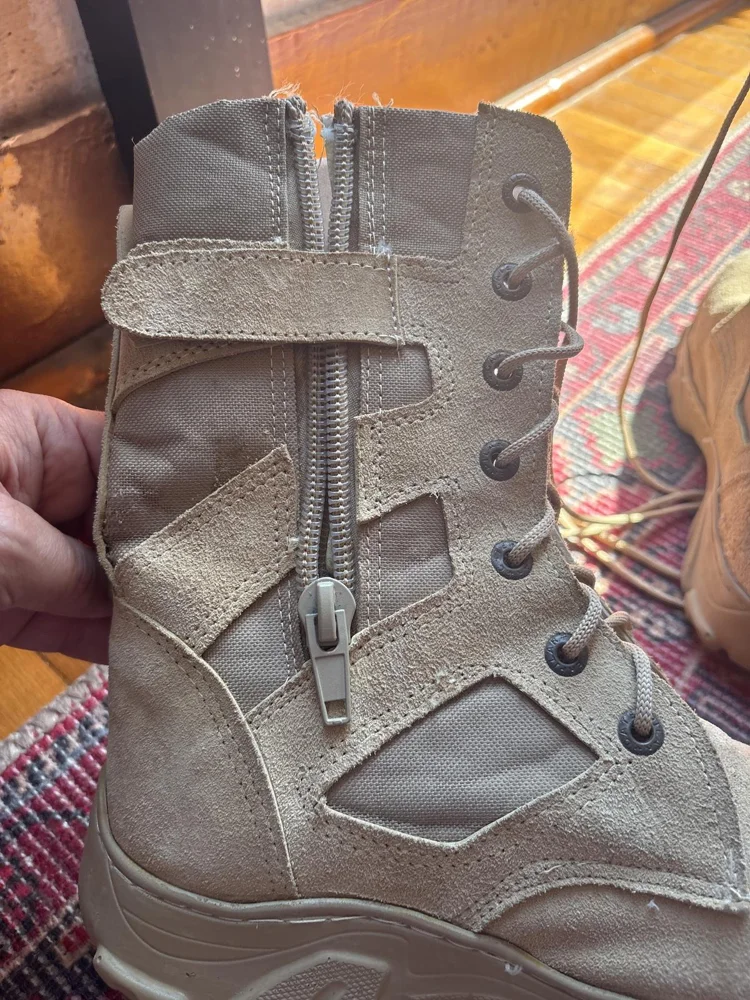 Local Boots, size 42, photo 3