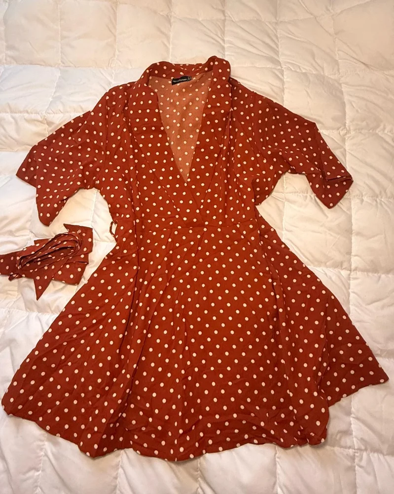 PrettyLittleThing Mini Dresses