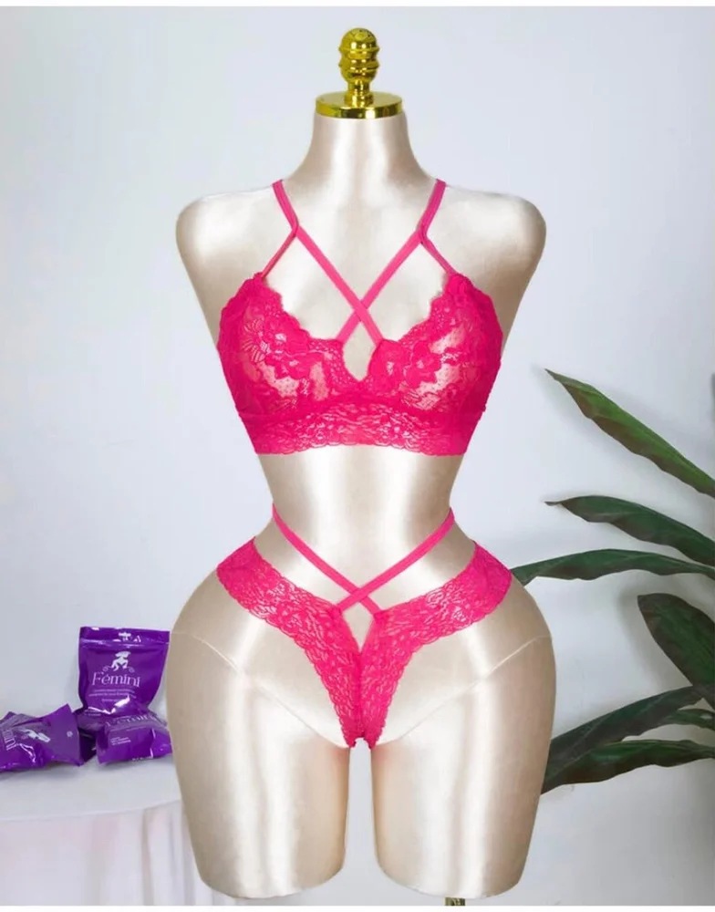 Lingerie, size XXL / 44 / 16, photo 2