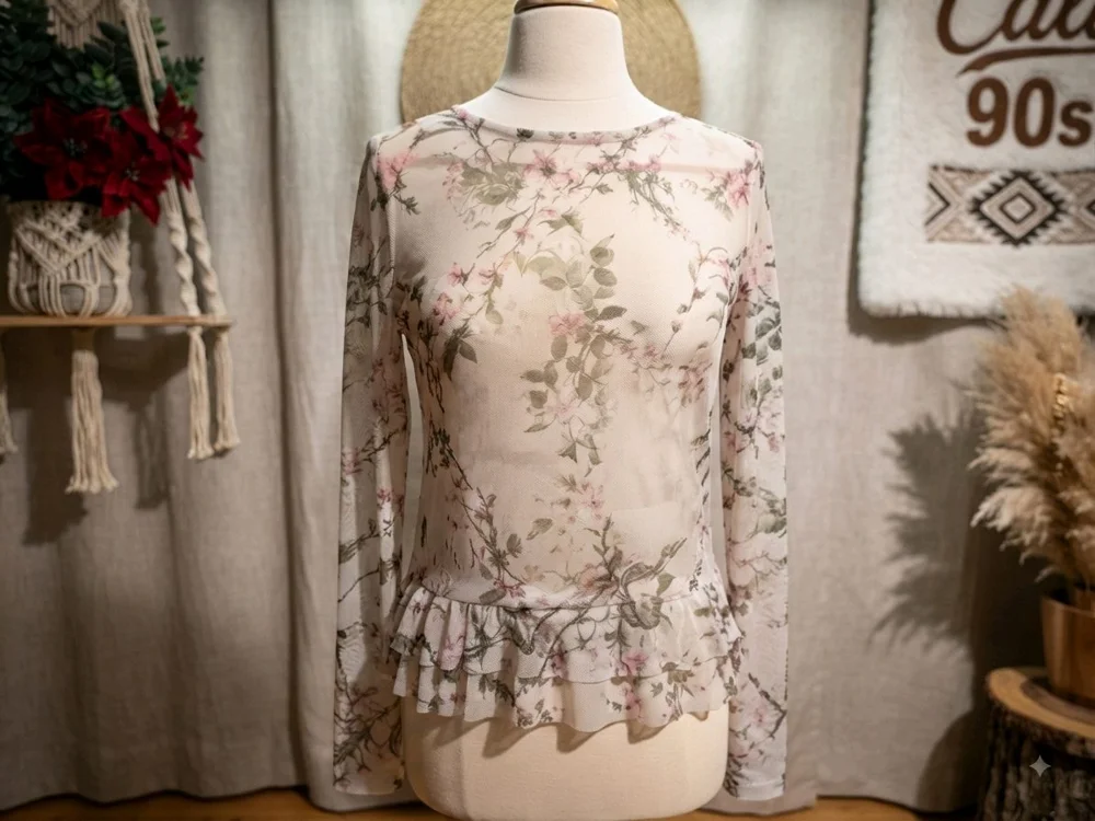 Atmosphere Blouses, size XXL / 44 / 16, photo 2