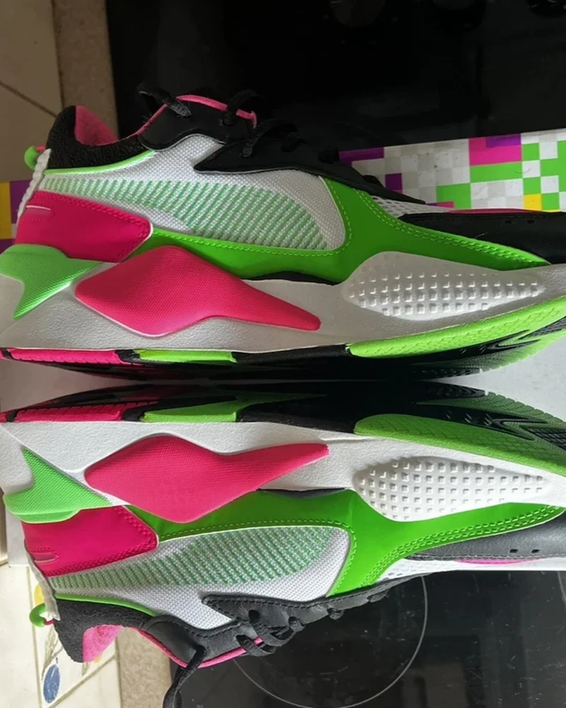 Puma Sneakers, size Other, photo 3