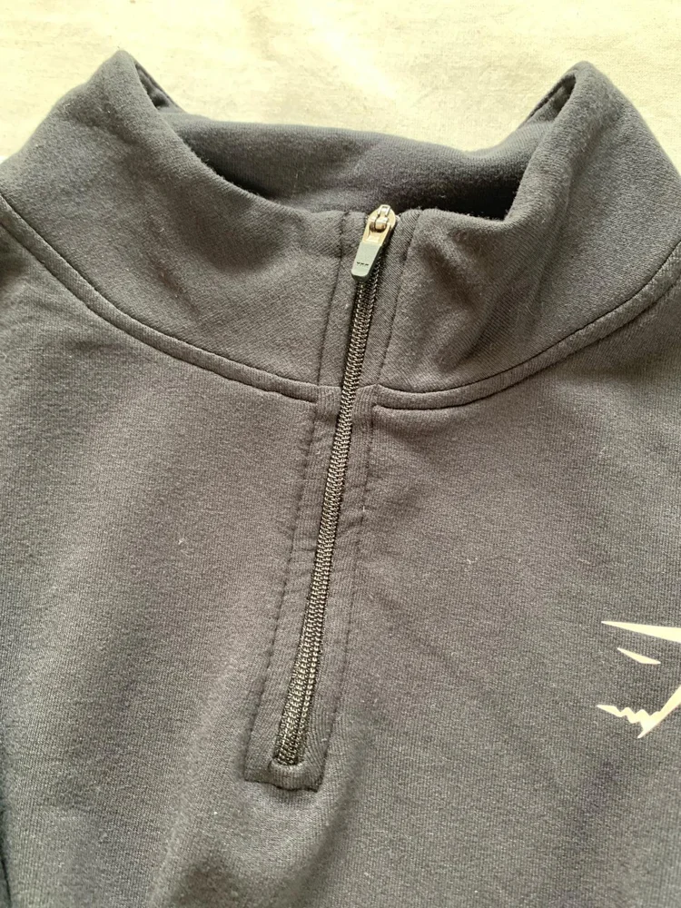 Gymshark Long Sleeve, size S / 36 / 8, photo 5