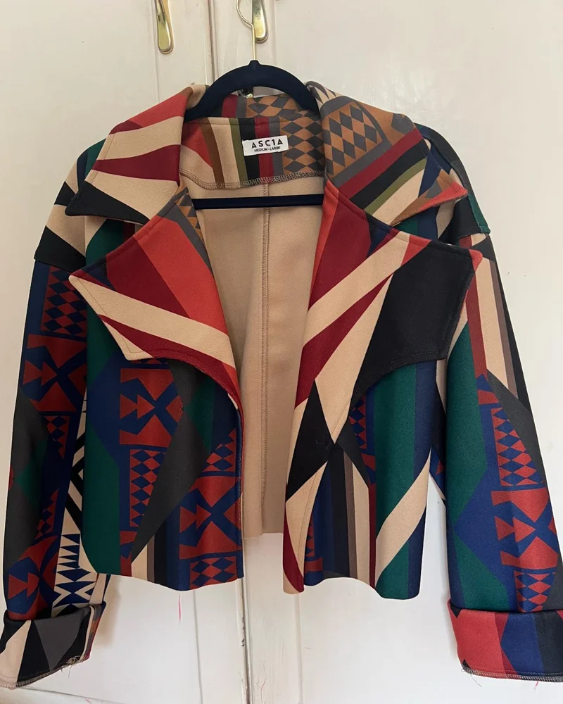 Ascia Jackets, size L / 40 / 12, photo 3
