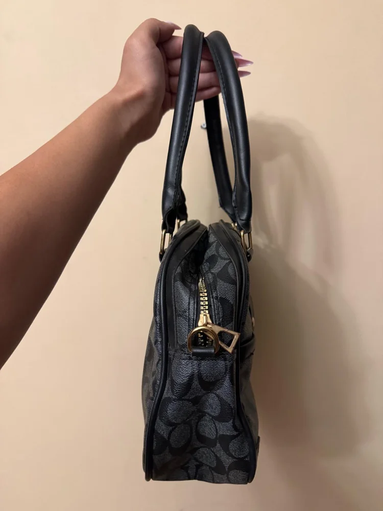 Coach Shoulder Bag, size Other, photo 4